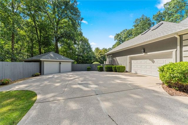 5725 Ash Drive, Cumming, GA 30040