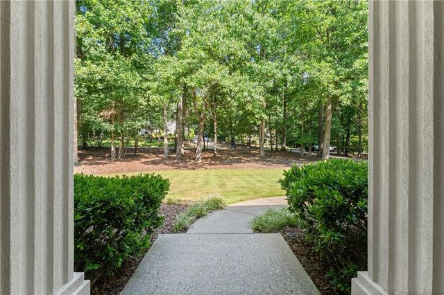 5725 Ash Drive, Cumming, GA 30040