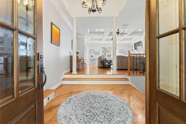5725 Ash Drive, Cumming, GA 30040