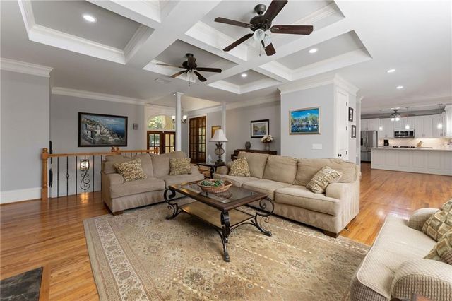 5725 Ash Drive, Cumming, GA 30040