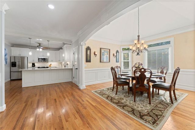 5725 Ash Drive, Cumming, GA 30040