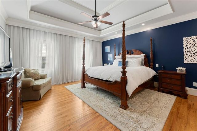 5725 Ash Drive, Cumming, GA 30040