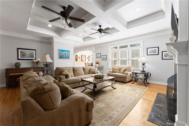 5725 Ash Drive, Cumming, GA 30040