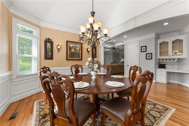 5725 Ash Drive, Cumming, GA 30040