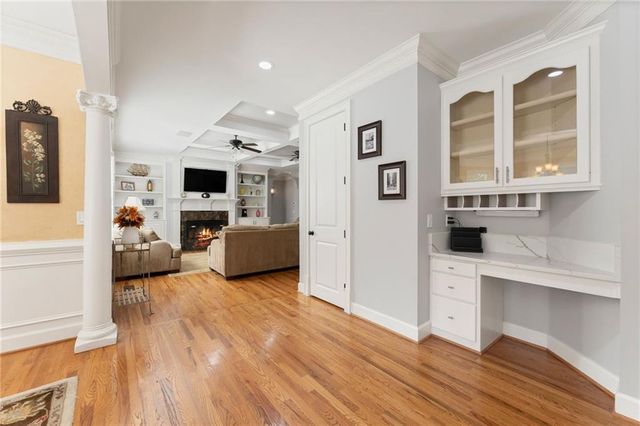 5725 Ash Drive, Cumming, GA 30040