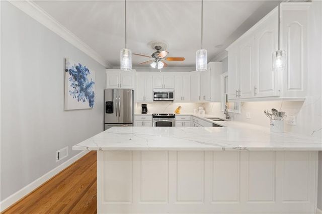 5725 Ash Drive, Cumming, GA 30040