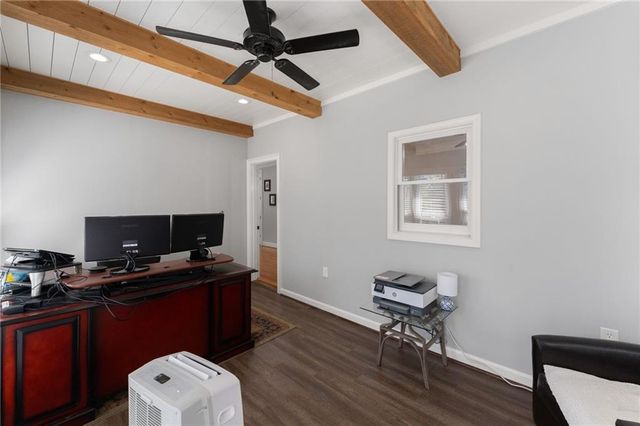 5725 Ash Drive, Cumming, GA 30040