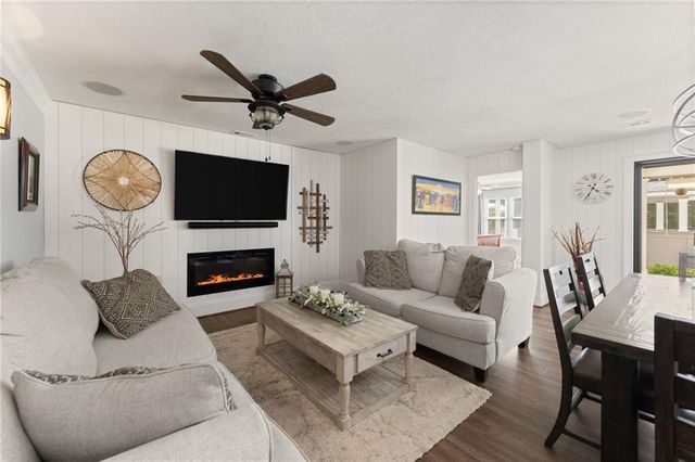 5725 Ash Drive, Cumming, GA 30040