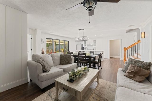 5725 Ash Drive, Cumming, GA 30040