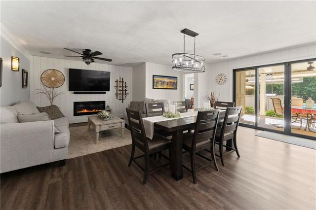5725 Ash Drive, Cumming, GA 30040
