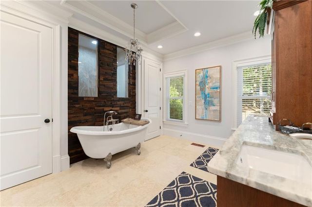 5725 Ash Drive, Cumming, GA 30040