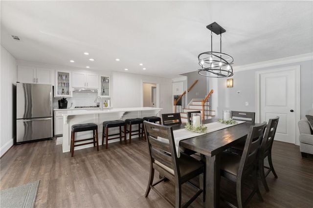 5725 Ash Drive, Cumming, GA 30040