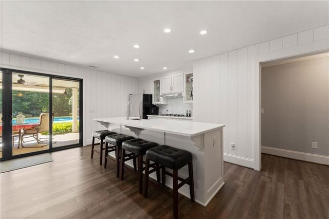 5725 Ash Drive, Cumming, GA 30040