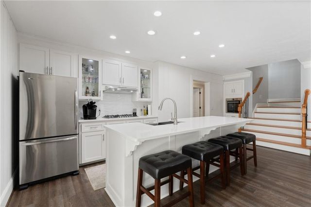5725 Ash Drive, Cumming, GA 30040