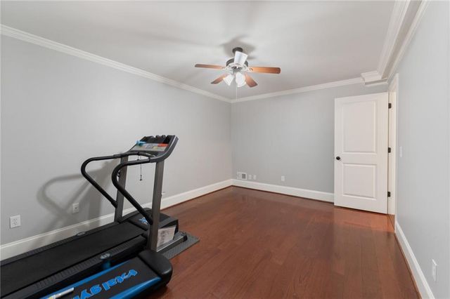 5725 Ash Drive, Cumming, GA 30040