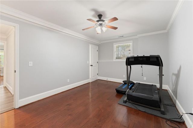 5725 Ash Drive, Cumming, GA 30040