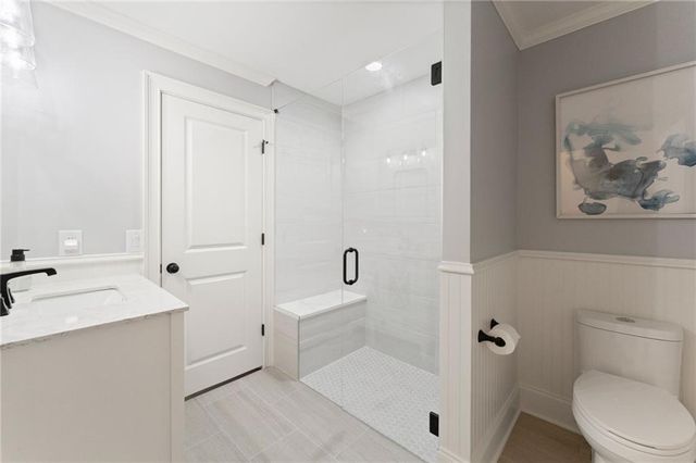 5725 Ash Drive, Cumming, GA 30040
