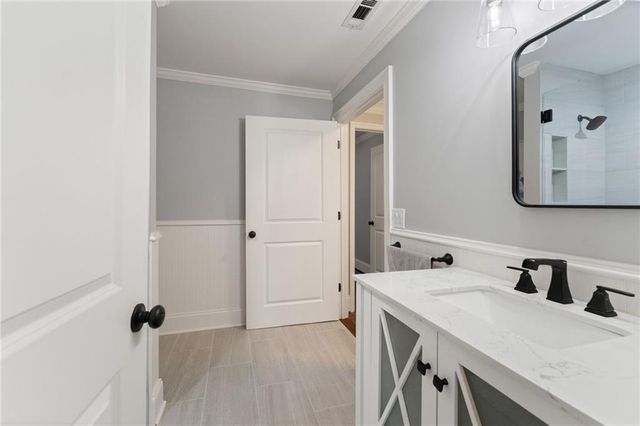 5725 Ash Drive, Cumming, GA 30040