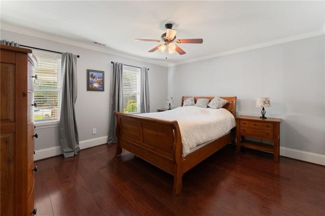 5725 Ash Drive, Cumming, GA 30040