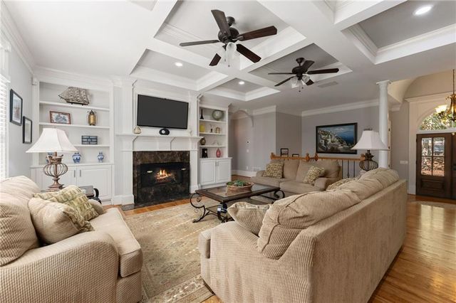 5725 Ash Drive, Cumming, GA 30040