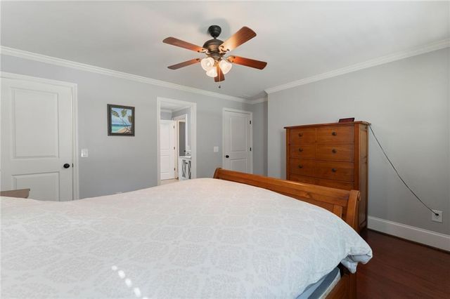 5725 Ash Drive, Cumming, GA 30040