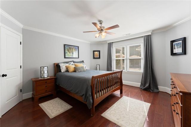 5725 Ash Drive, Cumming, GA 30040