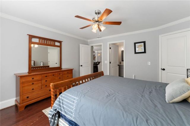 5725 Ash Drive, Cumming, GA 30040