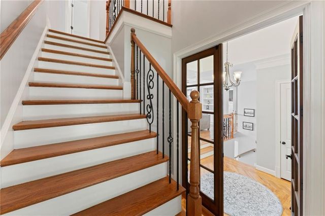 5725 Ash Drive, Cumming, GA 30040