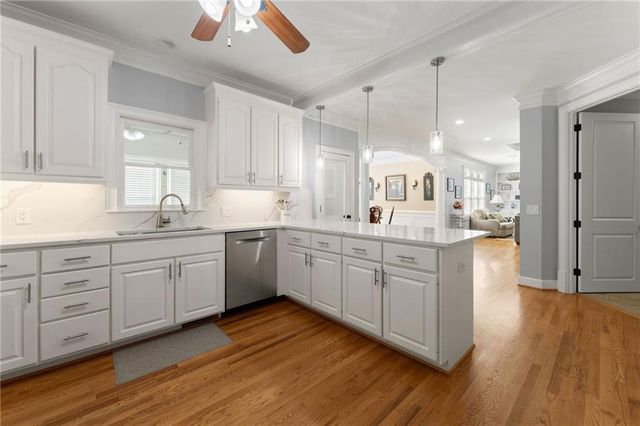 5725 Ash Drive, Cumming, GA 30040