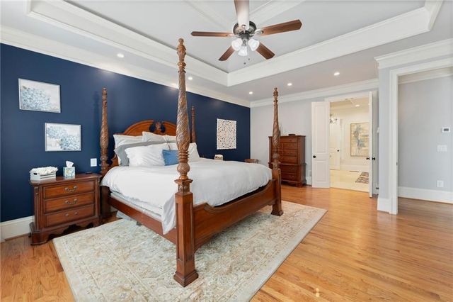 5725 Ash Drive, Cumming, GA 30040