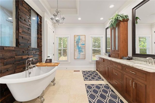 5725 Ash Drive, Cumming, GA 30040