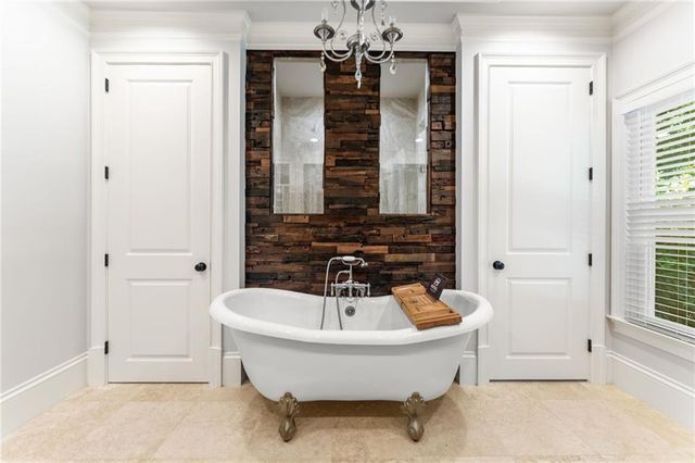 5725 Ash Drive, Cumming, GA 30040