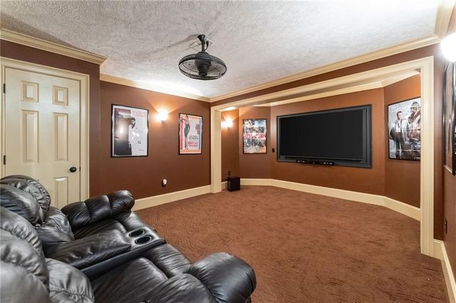 5725 Ash Drive, Cumming, GA 30040