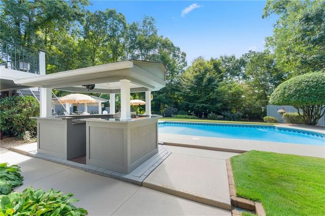 5725 Ash Drive, Cumming, GA 30040