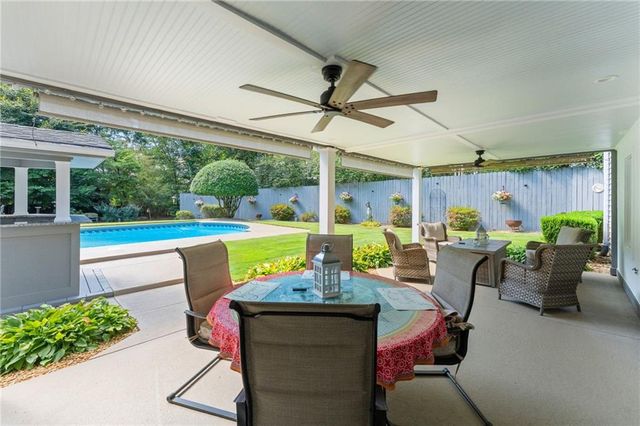 5725 Ash Drive, Cumming, GA 30040