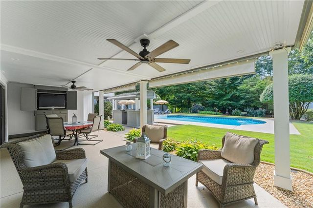 5725 Ash Drive, Cumming, GA 30040
