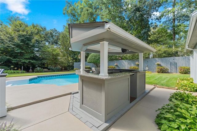 5725 Ash Drive, Cumming, GA 30040