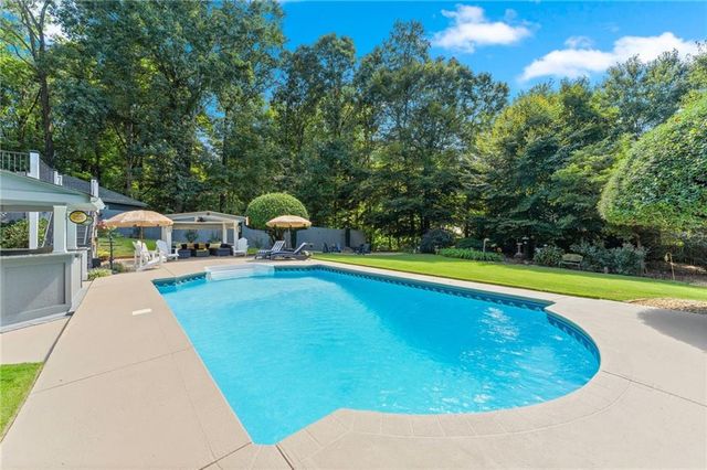 5725 Ash Drive, Cumming, GA 30040