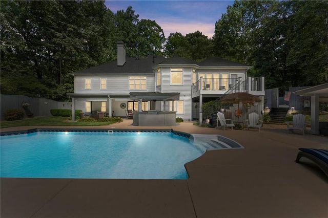 5725 Ash Drive, Cumming, GA 30040
