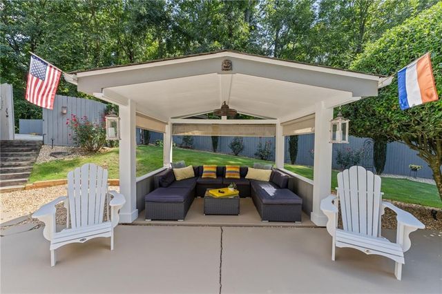 5725 Ash Drive, Cumming, GA 30040