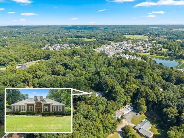 5725 Ash Drive, Cumming, GA 30040