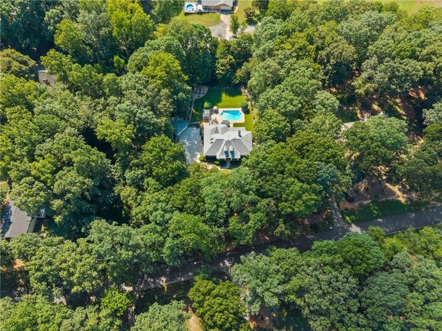 5725 Ash Drive, Cumming, GA 30040