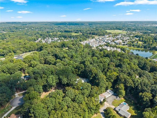 5725 Ash Drive, Cumming, GA 30040