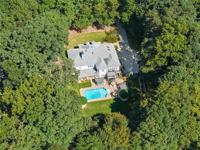 5725 Ash Drive, Cumming, GA 30040