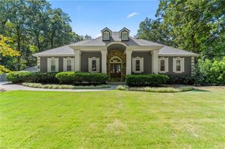5725 Ash Drive, Cumming, GA 30040