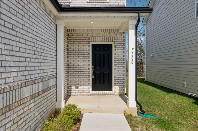 5388 Bellflower Hls, Hermitage, TN 37076