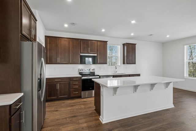 5388 Bellflower Hls, Hermitage, TN 37076