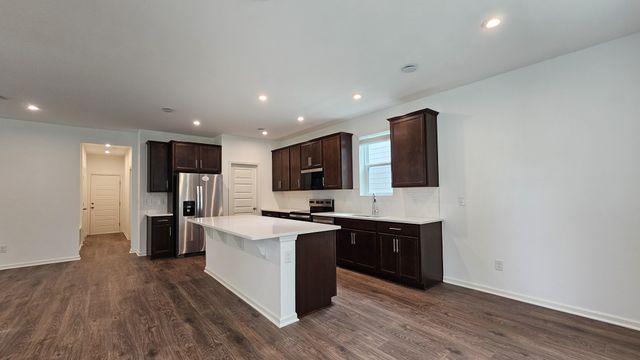 5388 Bellflower Hls, Hermitage, TN 37076