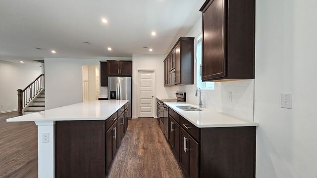 5388 Bellflower Hls, Hermitage, TN 37076