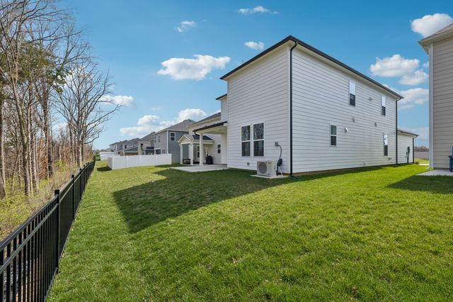 5388 Bellflower Hls, Hermitage, TN 37076